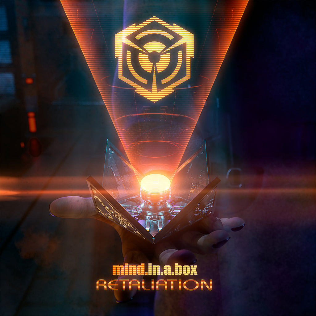 Mind.In.A.Box - Retaliation