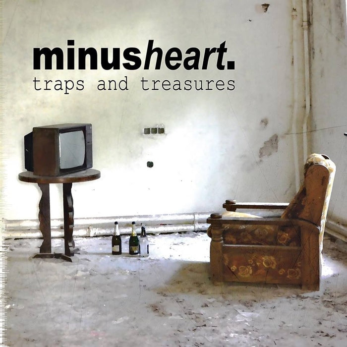 Minusheart - Traps And Treasures