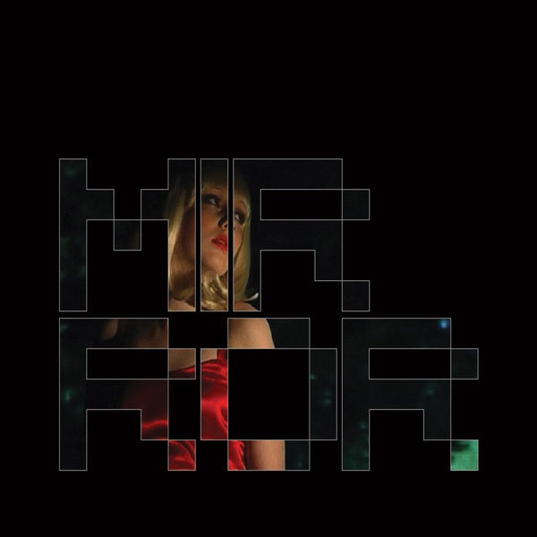 Mirror feat. Dave Gahan - Mirror / Remastered ReRelease