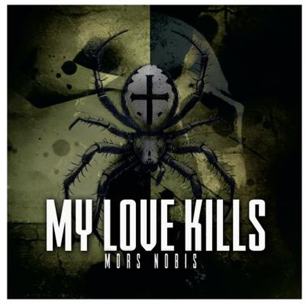 My Love Kills - Death to Us