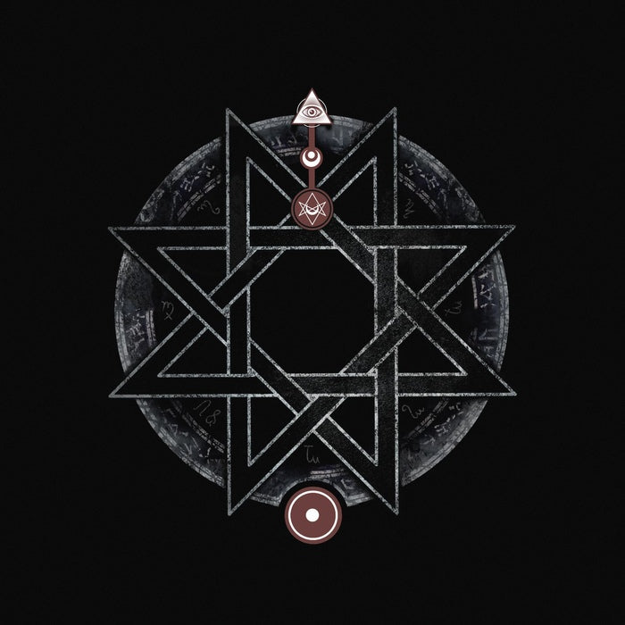 Merciful Nuns - Oneironauts / Limited Edition