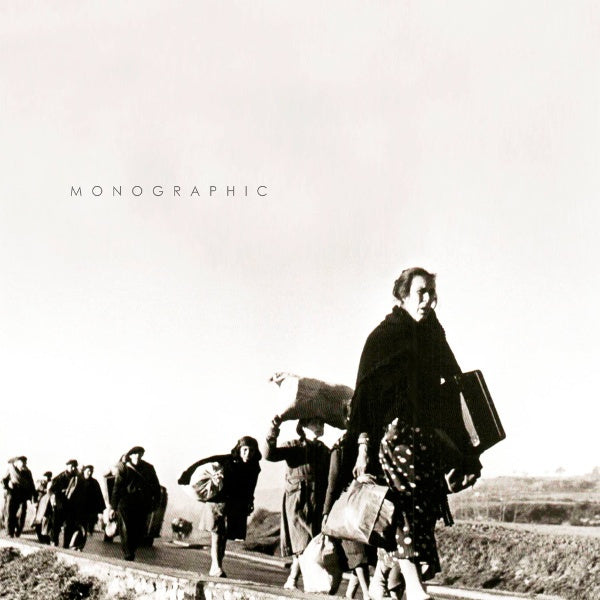 Monographic - Monographic / Limited Edition