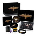 MONO INC. - Ravenblack / Limited Fan Box