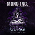 MONO INC. feat. Jesper Binzer (D-A-D) - Grow or Pay