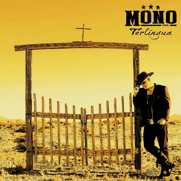 MONO INC. - Terlingua