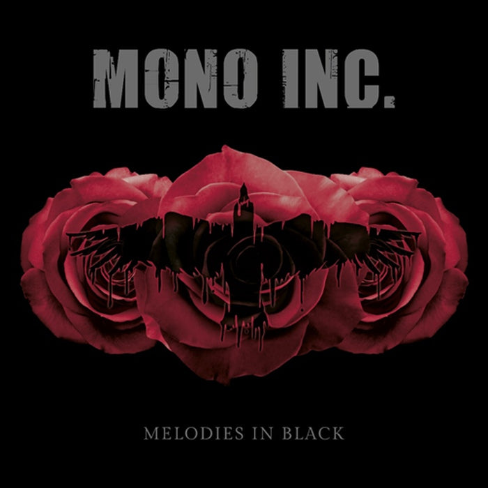 MONO INC. - Melodies In Black