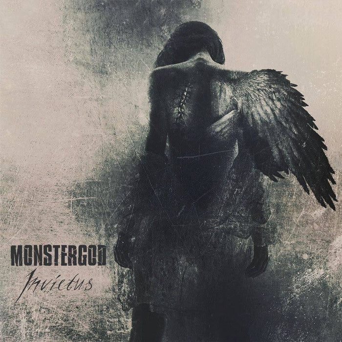 Monstergod - Invictus