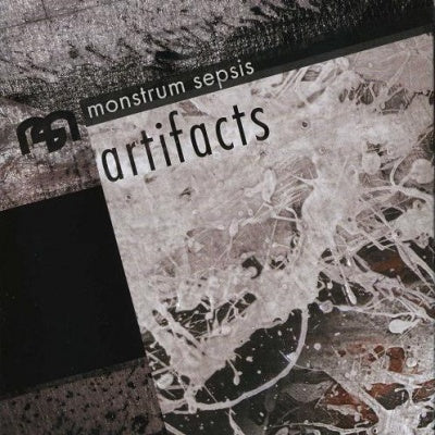 Sepsis Monster - Artifacts