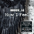 MOON.74 - How I Feel / Limited Edition