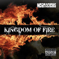 Mordacious - Kingdom Of Fire