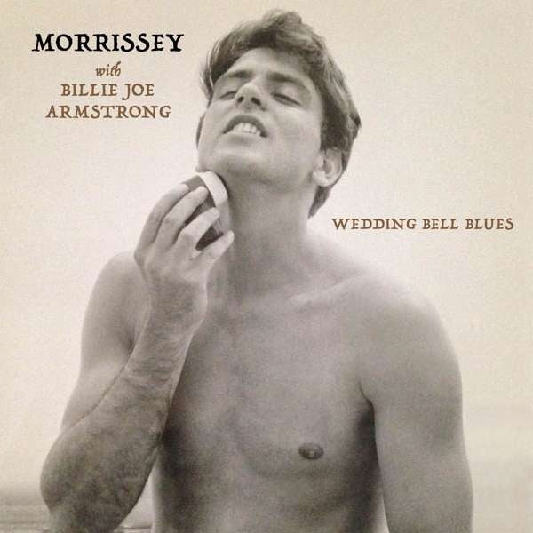 Morrissey - Wedding Bell Blues / Clear Yellow Edition