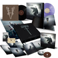 Mortiis - Ghosts of Europa / Limited Complete Box + Galaxy Edition