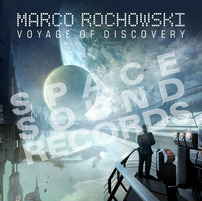 Marco Rochowski - Voyage Of Discovery
