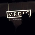 MRDTC - #3 (We Travel) / Limited Edition