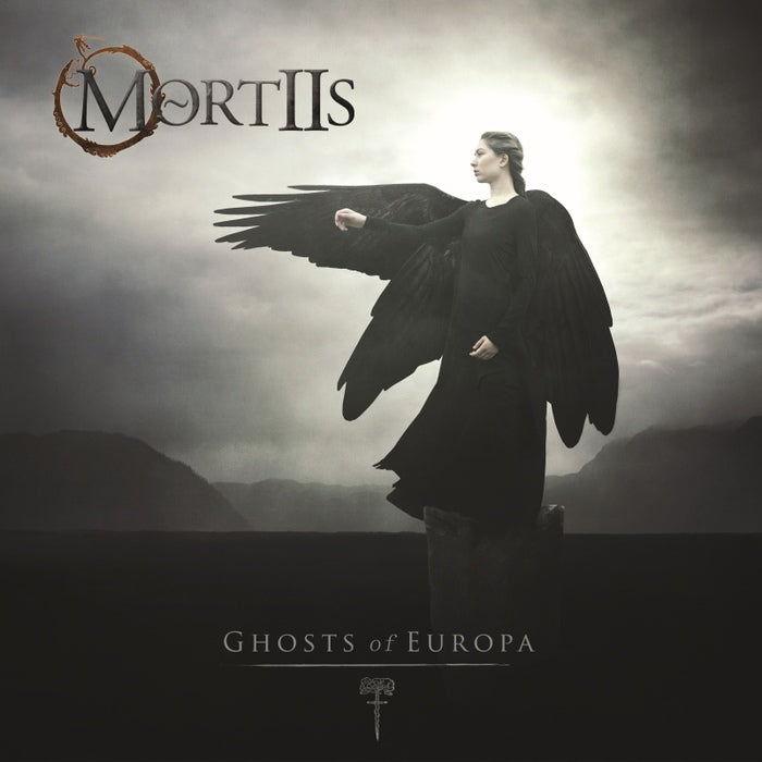 Mortiis - Ghosts of Europa