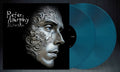 Peter Murphy - Silver Shade / Limited Transparent Blue Edition