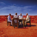 Muse - Black Holes & Revelations