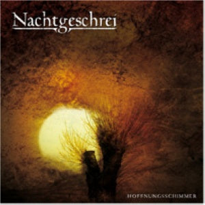 Nightshout - Glimmer of Hope
