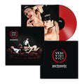 Nachtmahr - Veni Vidi Vici! / Limited Gatefold Red Edition