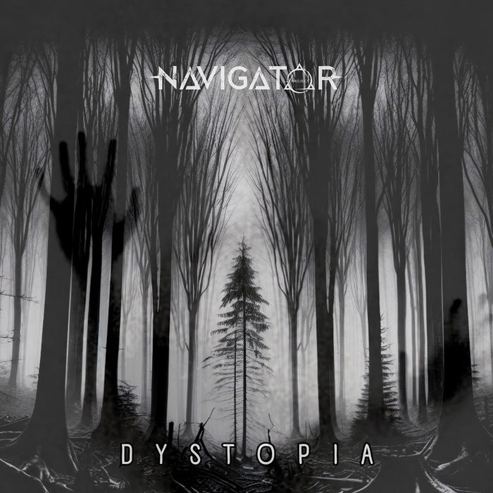 Navigator Project - Dystopia / Limited Edition