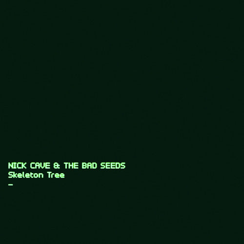 Nick Cave And The Bad Seeds - Skeleton Tree