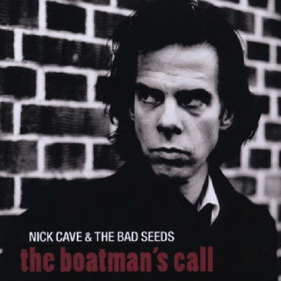 Nick Cave And The Bad Seeds - The Boatman's Call
