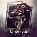 Nemesea - Uprise / Limited 1st edition
