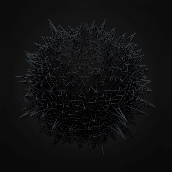 NEO (Near Earth Orbit) - Divine Inferno / Limited Oversize Edition