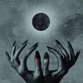 Nero Bellum - The Voice Of Your Blood Cries To Me From The Soil