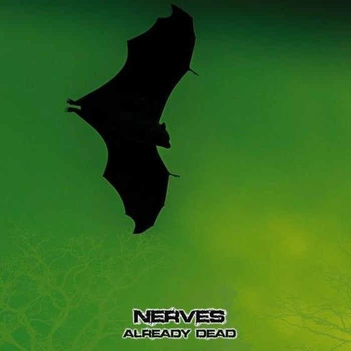 The Nerves - Already Dead
