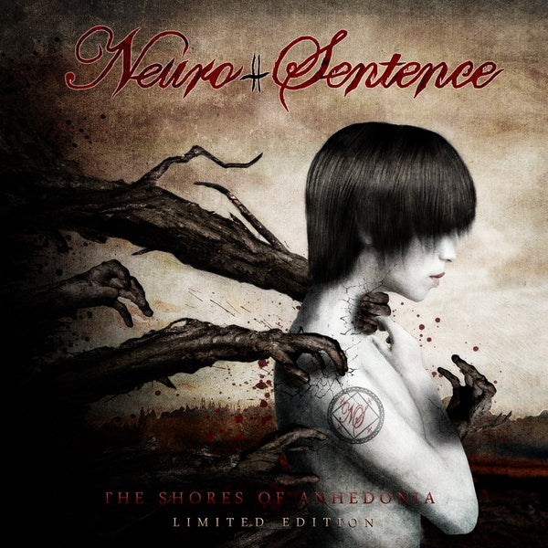 Neuro-Sentence - The Shores Of Anhedonia