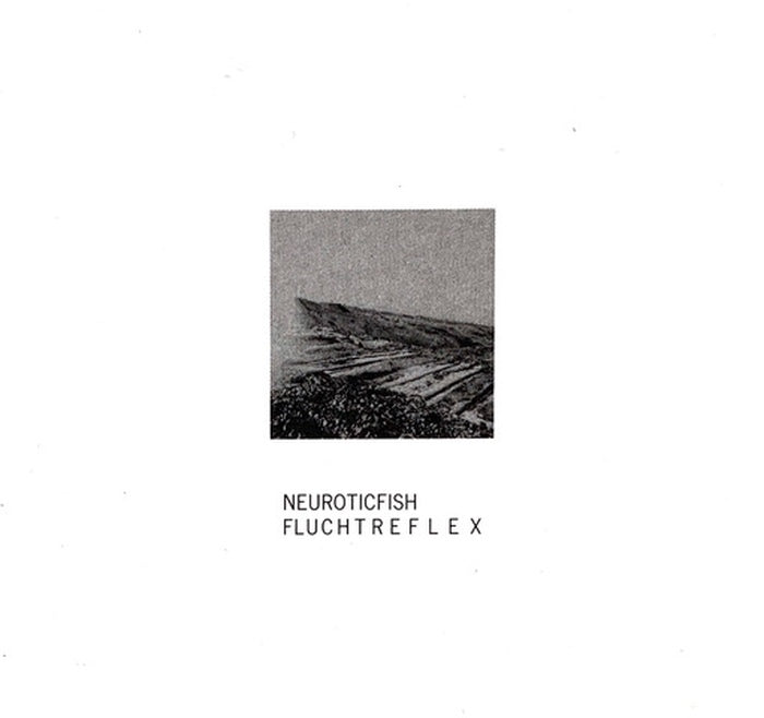 Neuroticfish - Flight Reflex