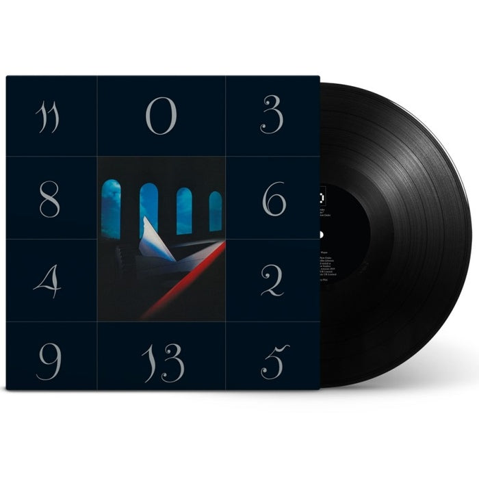 New Order - Murder / Remastered