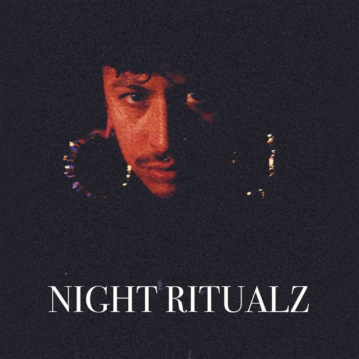 Night Ritualz - Night Ritualz / Limited Black Edition