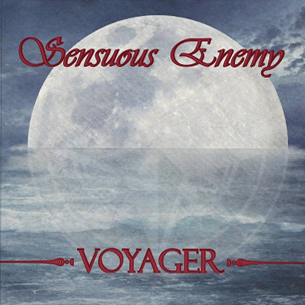 Sensuous Enemy - Voyager