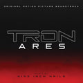 Nine Inch Nails - Tron: Ares (Original Motion Picture Soundtrack) / Limited Red Coloured Indie Edition