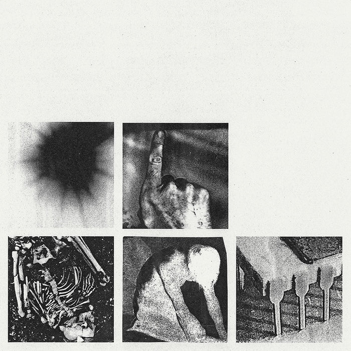Nine Inch Nails - Bad Witch / Limited Edition