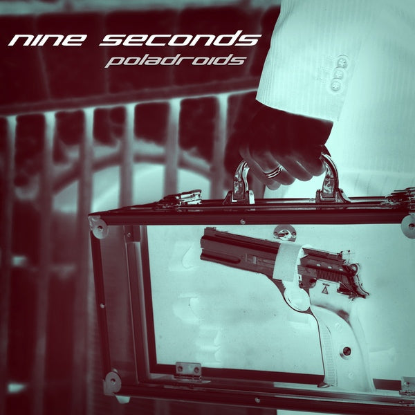 Nine Seconds - Poladroids