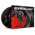 New Model Army - Unbroken