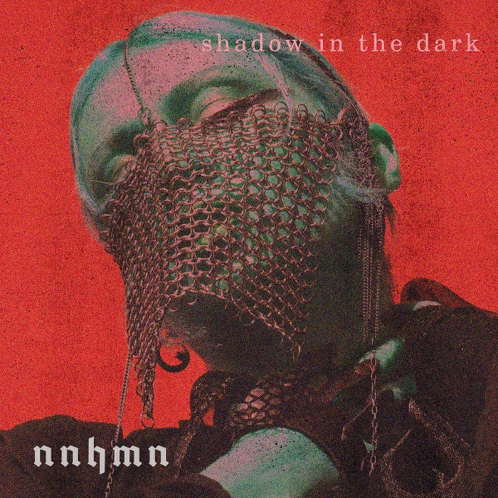NNHMN - Shadow In The Dark EP / Black Edition