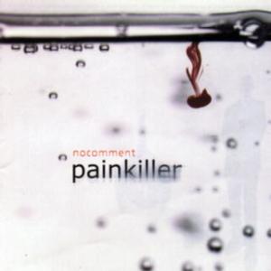 NoComment - Painkiller / Limited Edition