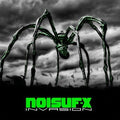 Noisuf-X - Invasion / Limited Edition