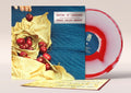 Nation of Language - Dance Called Memory / Limited White & Red Corona Effect Edition