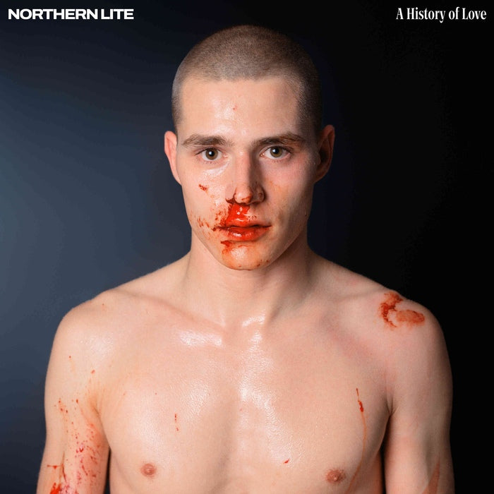 Northern Lite - A History Of Love