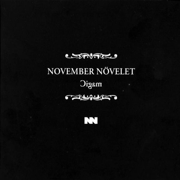 November Novelet - Magic