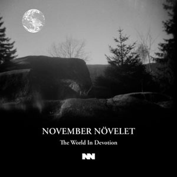 November Növelet - The World In Devotion