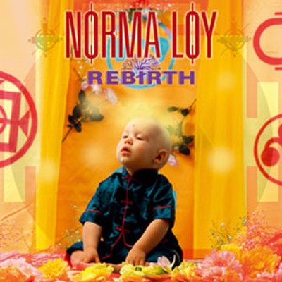 Norma Loy - Rebirth [+ 5 bonus] / ReRelease