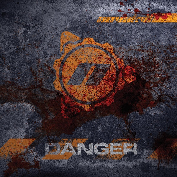 Novakill - (D)Anger