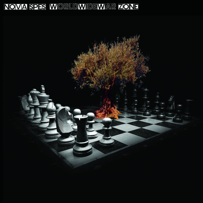 Nova-Spes - WorldWideWar Zone