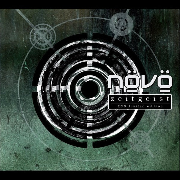 Növö - Zeitgeist / Limited Edition